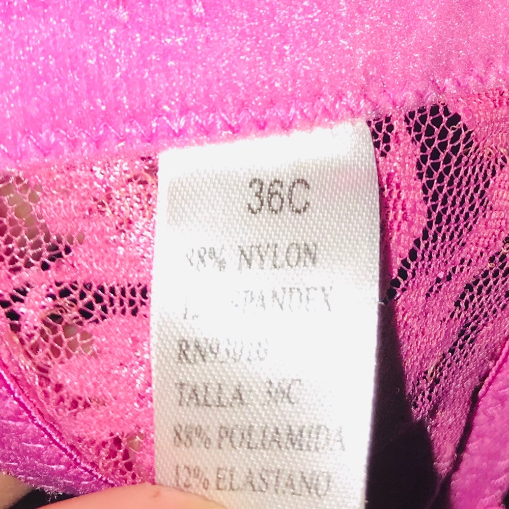 Bra